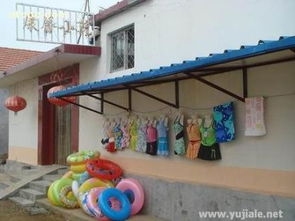 日照漁家樂康馨小院旅行社 熱賣促銷，打造完美戶外旅行體驗