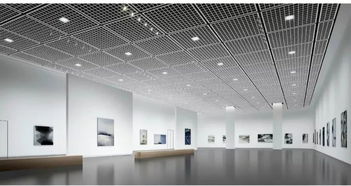 絲路文脈，藝術新章——絲綢之路文化交流中心西廳美術館設計探微與文化交流策劃展望