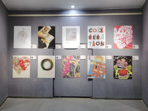 《絲路意象》國際藝術(shù)院校設(shè)計(jì)作品交流展 以設(shè)計(jì)為橋，續(xù)寫新時(shí)代文化交流華章