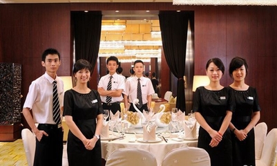 餐飲企業做不大？這6點就是命門所在！
